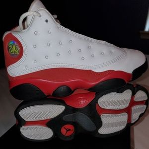 Jordans 13 Retro Youth Size 3
